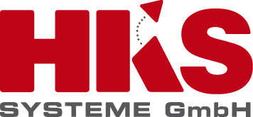 Logo HKS Systeme GmbH